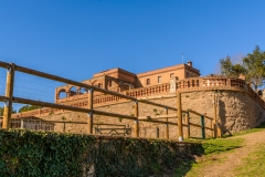 Centre d'Educació Ambiental de Can Coll