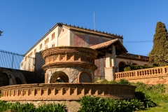 Centre d'Educació Ambiental de Can Coll