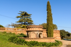 Centre d'Educació Ambiental de Can Coll
