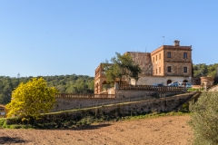 Centre d'Educació Ambiental de Can Coll